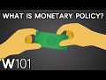 How Money Works: A Look At Monetary Policy | World101