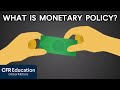 Understanding Money and Monetary Policy