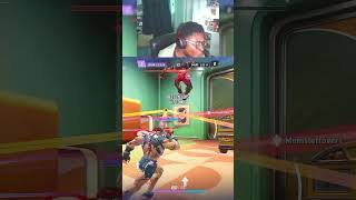 Cyclops + Rocket ult is INSANE! 😮💨🔥
