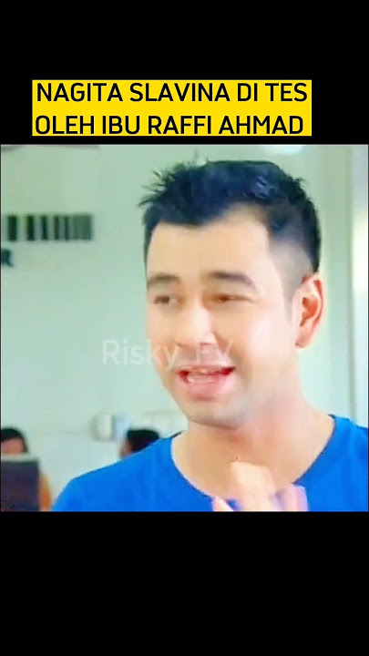 Nagita Dicurigai Oleh Ibu Raffi Ahmad | Alur Film Warna Warni Macaron Cinta Part 5 #raffiahmad