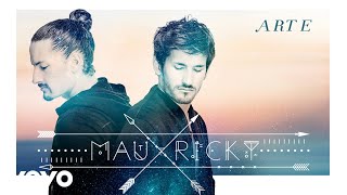 Mau y Ricky - Arte (Audio) chords