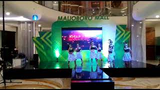 Download Lagu Tul Jaenak Dance MP3