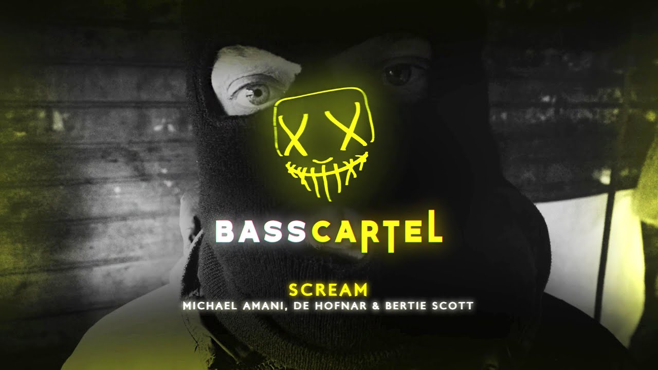 Watch Michael Amani, De Hofnar & Bertie Scott - Scream on YouTube Watch Michael Amani, De Hofnar & Bertie Scott - Scream on YouTube