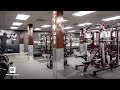 High School Gym Gets Extreme Makeover to Honor Fallen Student | Zaevion Dobson