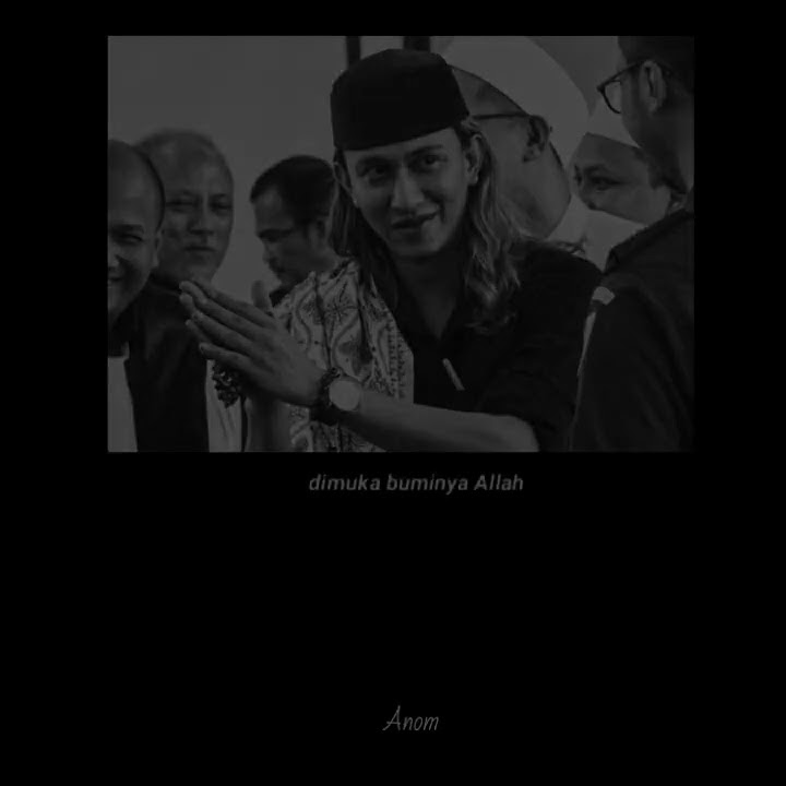 STORI WA• HABIB BAHAR BIN SMITH || DUNIA INI HINA