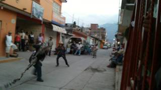 Los Pescados, Quechultenango,Gro 2015.