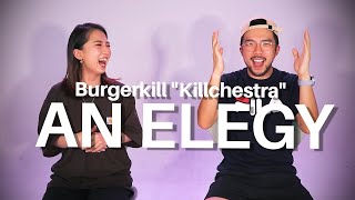 [REVIEW] 'Burgerkill 'Killchestra' - An Elegy' (SUB : IDN, KOR) ?