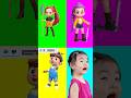 Wrong eyes 👀challenge Dametu Cosita Funny Puzzle Wrong head 2026 # wrongeyes #shorts #wrong #eyes