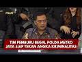 PRESISI UPDATE: TIM PEMBURU BEGAL POLDA METRO JAYA SIAP TEKAN ANGKA KRIMINALITAS 15/05/26 (20.00)