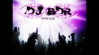 Montagem Mega Funk 2013 [ DJ BDR]