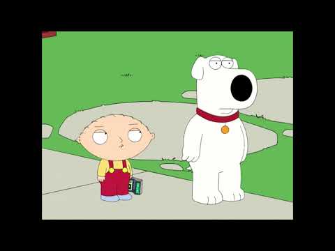 Family Guy - Japanese Universe (Reuploaded)