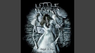 Video thumbnail of "Little Dead Bertha - Blood on the Blade"