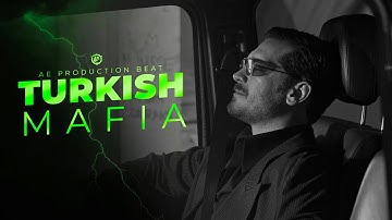 Mafya Müziği ►TURKISH MAFIA◄ | Mafia Racon Trap | by Ae Production #eşreftek