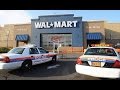 Walmart Death Camps for Martial Law Takeover? (Debunked)