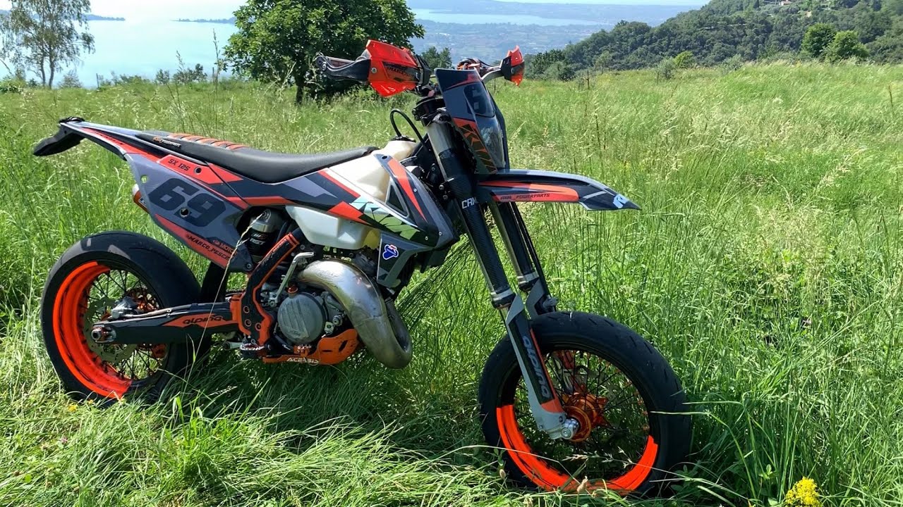 2022 KTM 150 SX  Moto Member