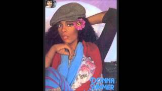 Donna Summer- Nightlife(Jandry&#39;s Extended Remix)