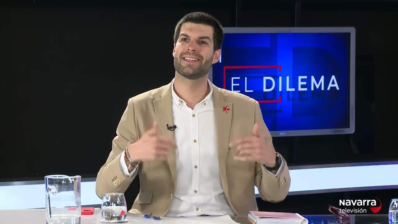 El Dilema 15/04/2026