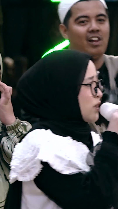 ZAADUL MUSLIM 3 #sabyan #zaadulmuslim3 #zm3