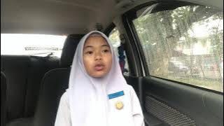 Syafa Wany - Air Mata Rindu (Tuah)