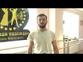 Урок Черкесского Убыхского танца|The lesson of the Circassian Ubykh Dance.NEW2021