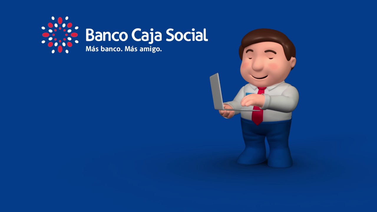 Image result for BANCO CAJA SOCIAL