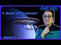 🖖Star Trek: The Next Generation 3x14 A Matter of Perspective REACTION