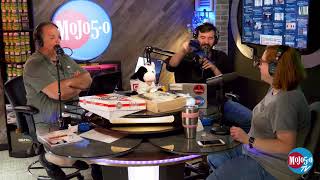 Uncommon Sense with Bill and Jen - 20190429