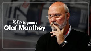 KW Legends - Olaf Manthey