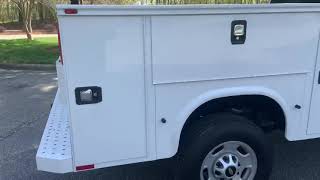 Commercial Work Trucks For Sale In Kernersville, NC | Chevy Work Trucks