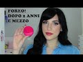 RECENSIONE FOREO DOPO 2 ANNI E MEZZO DI UTILIZZO!