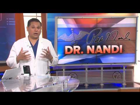 Ask Dr. Nandi: What are the effects of Ativan use?