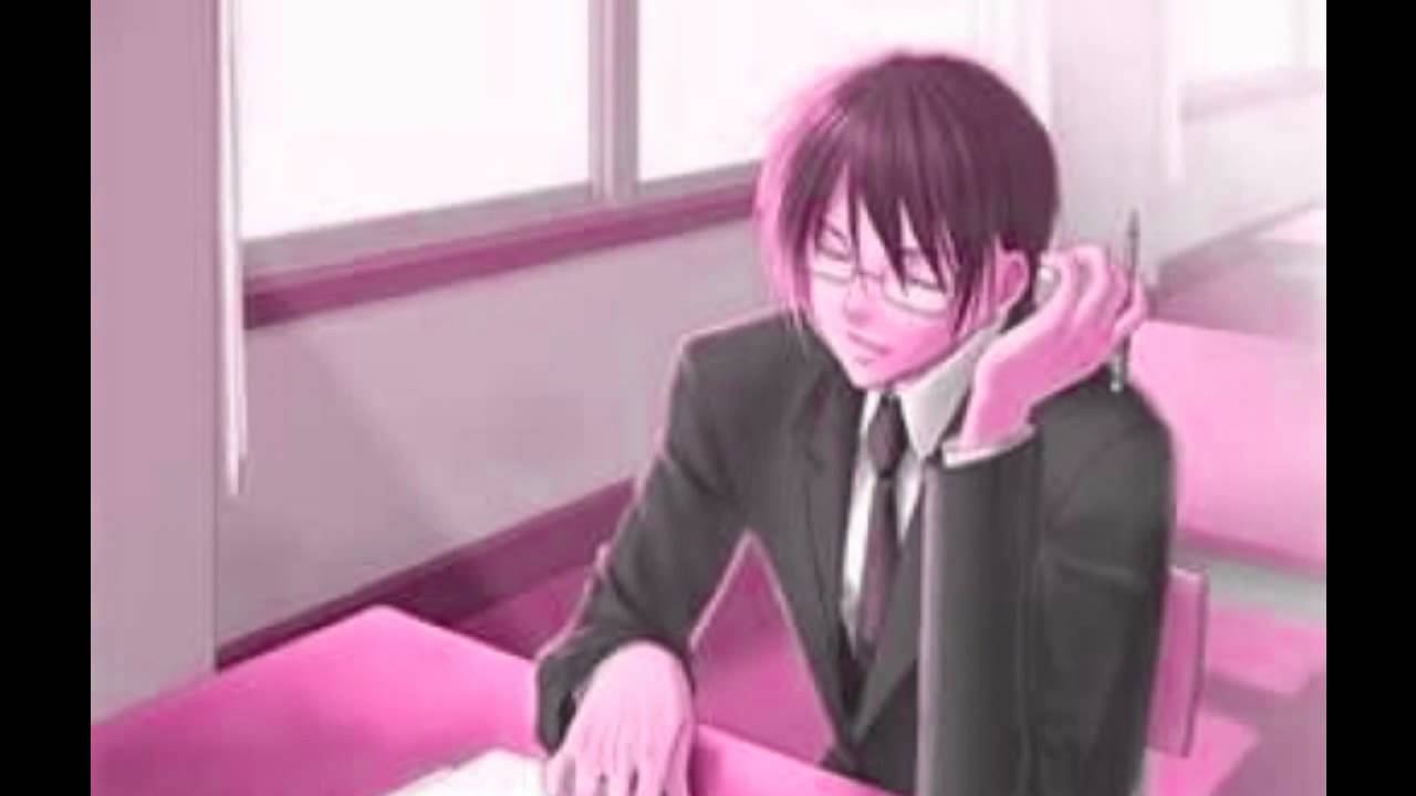 【Kiyoteru Hiyama】 meltdown