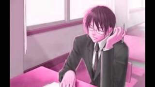 【Kiyoteru Hiyama】 meltdown