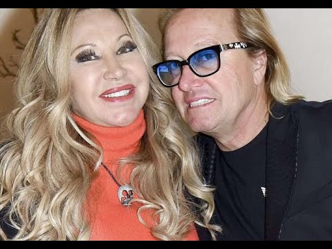 Carmen Geiss So Hiess Sie V0r Der Hochzeit Mit Robert Youtube