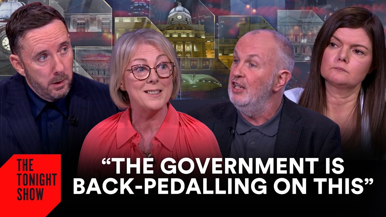 Изменения в системе SNA вызвали массовое недовольство — министр приостановил пересмотр.