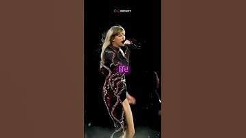 Taylor Swift Hits Her Highest Note 🎶🔥