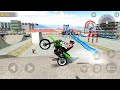 Xtreme Motorbike Race In With Police Car on City Road Driving 3D IOS FHD Android Gameplay Video