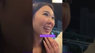 Hey chat, lemme get uhhhhhhhhhhhh #ExtraEmily #HeyChat