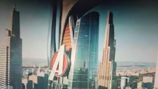 Avengers: Doomsday  SDCC Trailer 2 