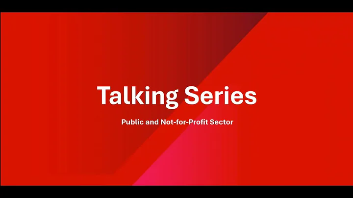 Talking Series - How can Sustainability Boost Your Bottom Line?