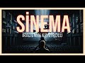 Sinema: İradenin Kontrolü #Sinema #KolektifBilinç #YeniDünyaDüzeni