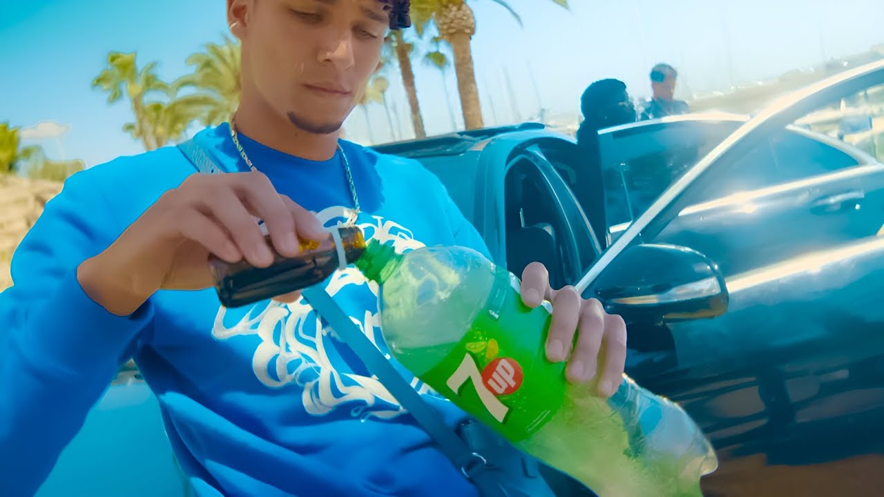 [FREE] Lucio101 x Nizi19 Type Beat - 