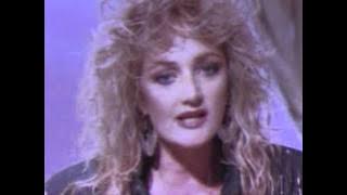 Mike Oldfield and Bonnie Tyler - Islands (Good Quality)