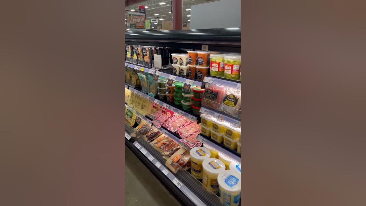 Biggest HEB in Texas shopping viral texas world shorts YouTube