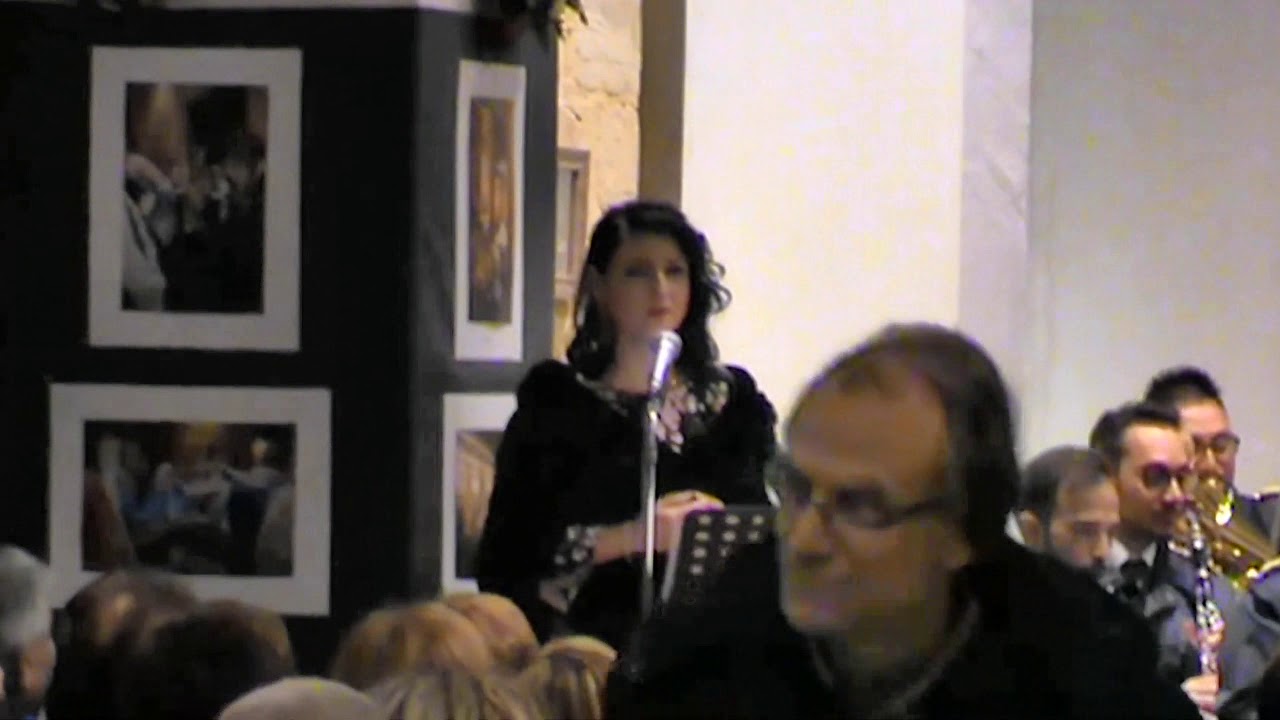 I Suoni del Dolore - Madre Io Vorrei - Banda Musicale V. Ligambi