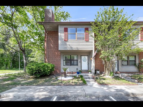 565 Travelers Blvd, Summerville, SC home video tour