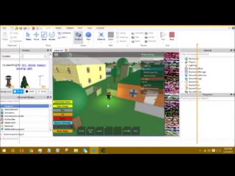 ROBLOX Script Executor! NEW! Cheat Engine *patched*