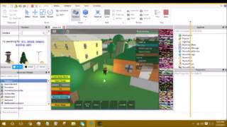 ROBLOX Script Executor! NEW! Cheat Engine *patched*