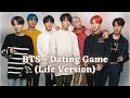 BTS (방탄소년단) - DATING GAME - Life Version