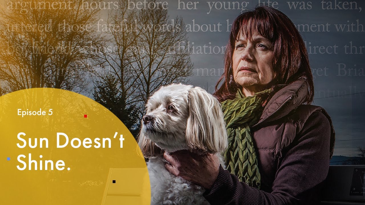 End Gang Life: Sun Doesn't Shine